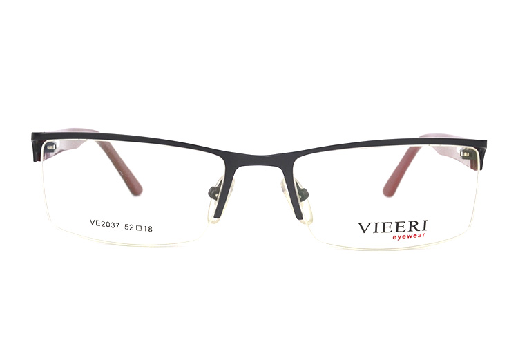 VIEERI 2037 BLK RED